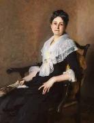 John Singer Sargent Portrait of Elizabeth Allen Marquand France oil painting artist
